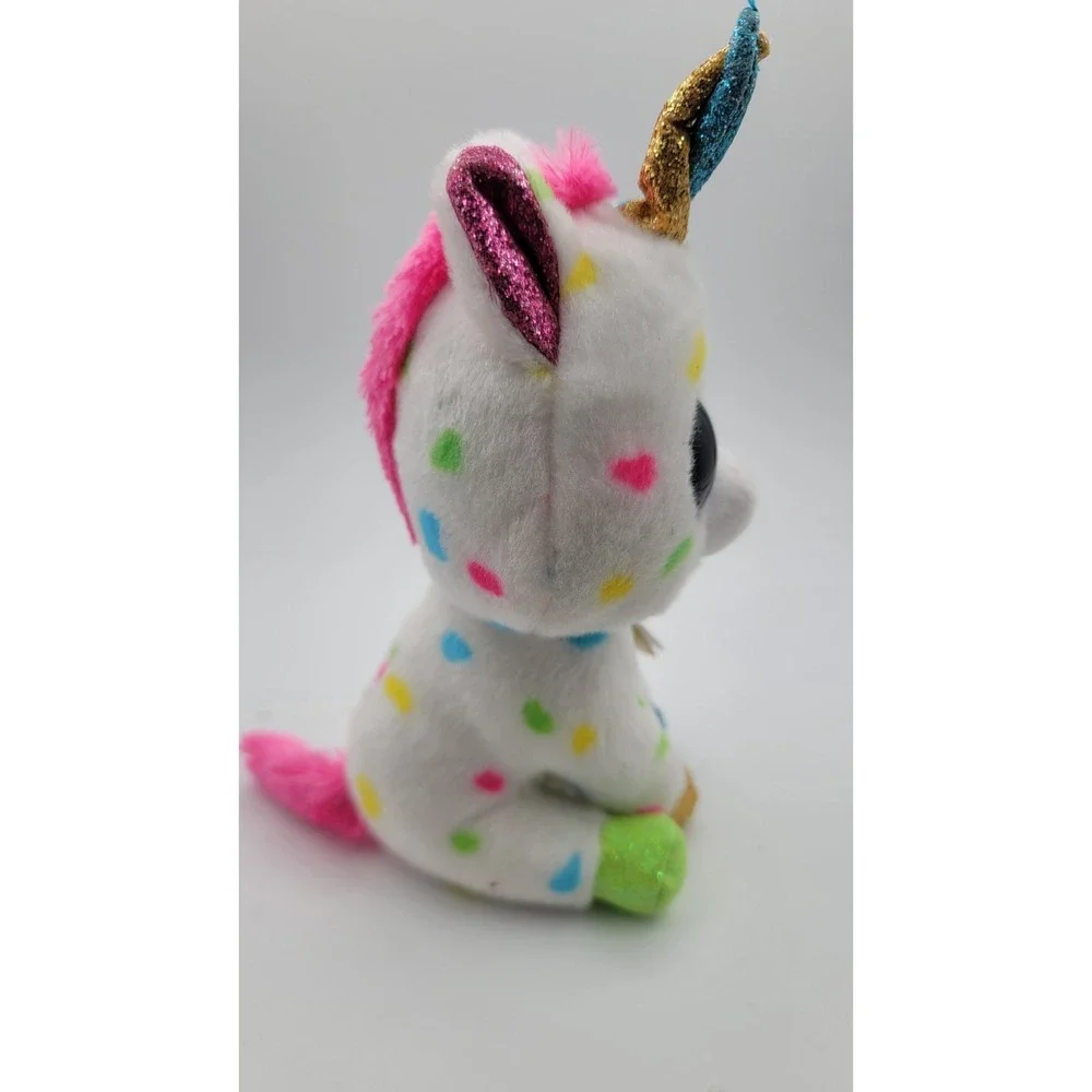 TY VelveTY Beanie Boos Harmonie 6